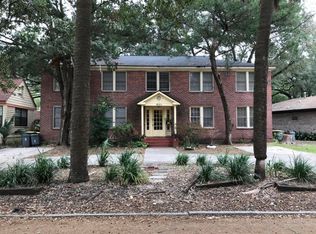 1631 Flagler Ave APT 4, Jacksonville, FL 32207