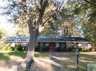 3710 Porter Ave, Texarkana, AR 71854