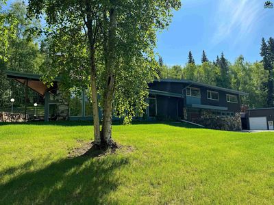 370 Terrace Dr, Fairbanks, AK, 99712
