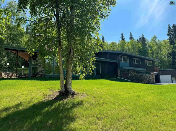 370 Terrace Dr, Fairbanks, AK 99712