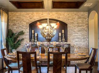 1709 Cherry Glade Trl, Georgetown, TX 78628