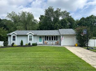 126 Andover Rd, Jackson, NJ 08527