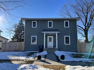 311 N Lincoln St, Poynette, WI 53955