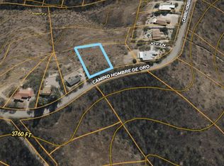 501 Camino Hombre De Oro, Rio Rico, AZ 85648