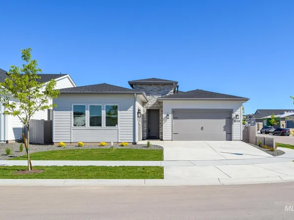 8520 W Fanning St, Star, ID 83669