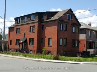 78 5th St #6-W06, Toronto, ON M8V 2Z3