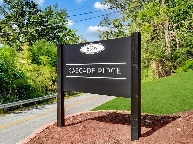 Cascade Ridge — Photo 33