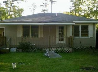 2217 Bluebird St, Slidell, LA 70460