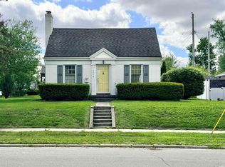 1601 N Highlands Blvd, Fort Wayne, IN 46808