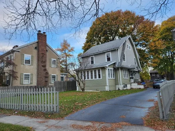 78 Nye Park, Rochester, NY 14621