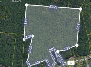 1 W Main St, Waverly, TN 37185