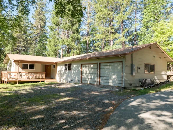 10077 Jay Jay Pl, Grass Valley, CA 95949
