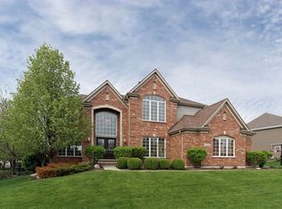 39W610 S Mathewson Ln, Geneva, IL 60134