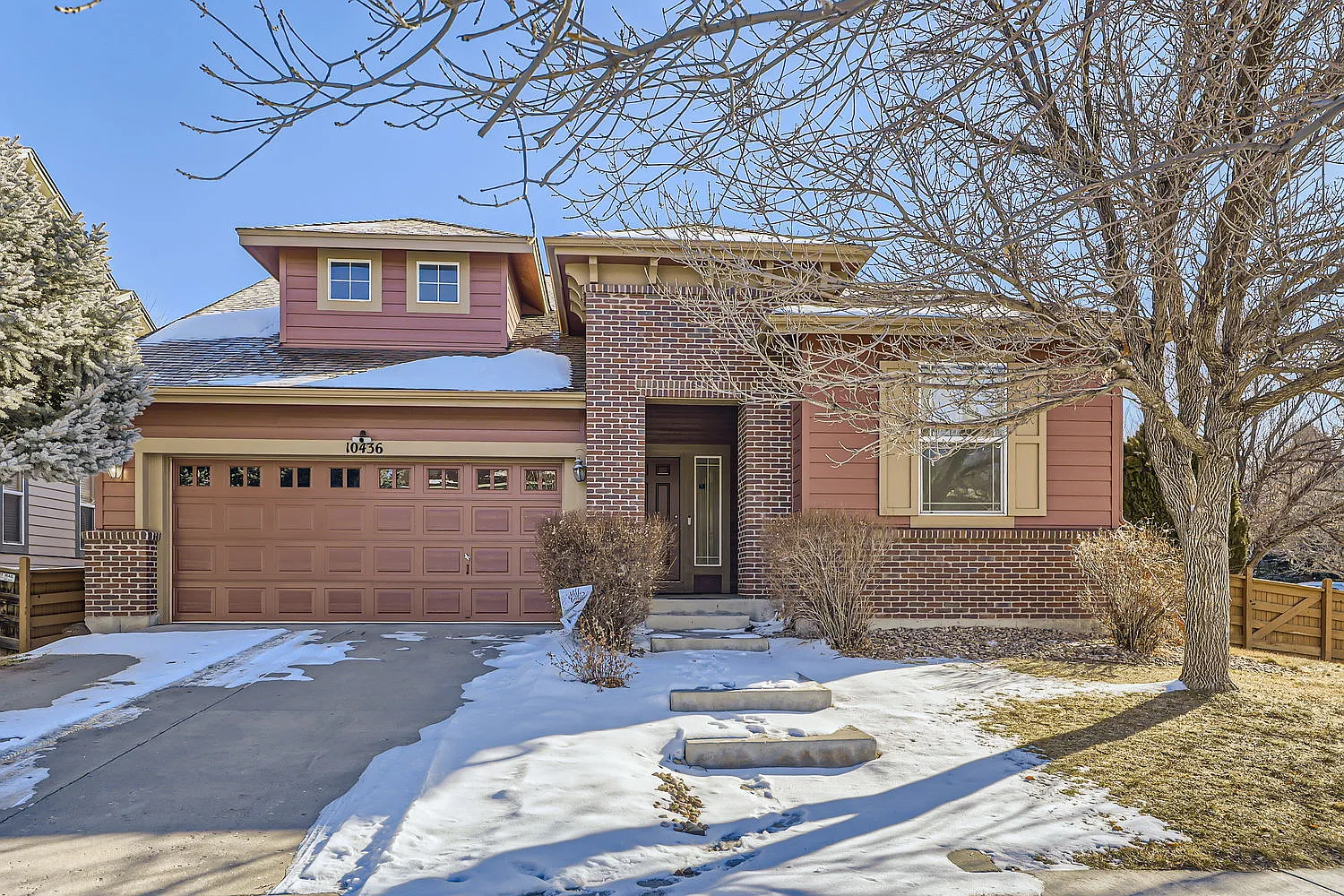 10436 Norfolk Ct — Photo 1