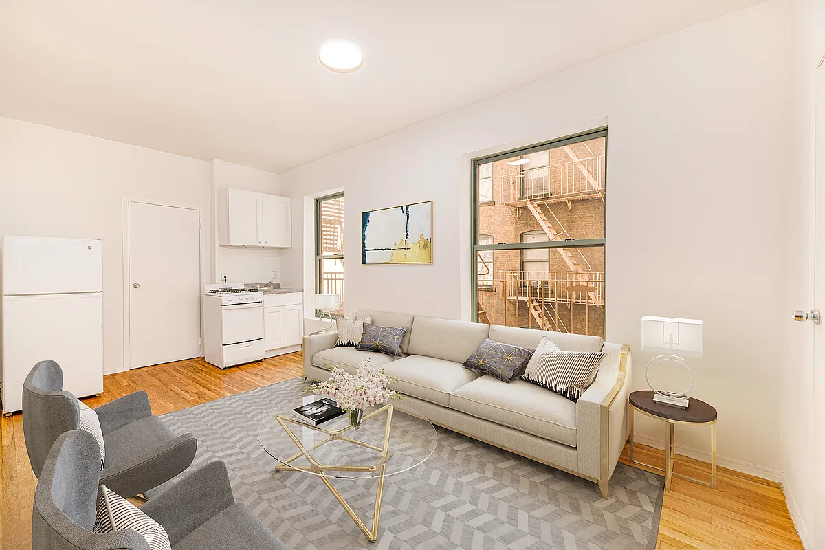 240 West 64th Street 2C