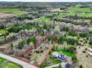 22 Winter Rd, Trent Hills, ON K0K3K0