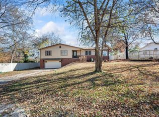 423 SW West Ave, Tahlequah, OK 74464