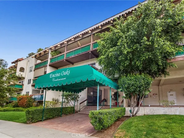5460 White Oak Ave Unit F206, Los Angeles, CA 91316