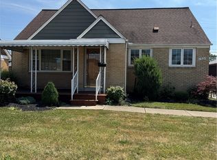 1301 George Urban Blvd, Cheektowaga, NY 14225