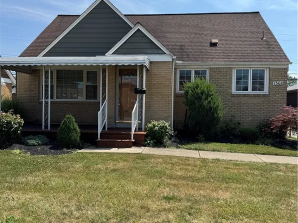 1301 George Urban Blvd, Cheektowaga, NY 14225