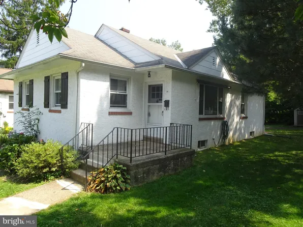 14 Waverly Rd, Wyncote, PA 19095