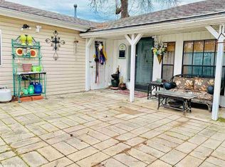 228 Lake Hamilton Dr, Hot Springs National Park, AR 71913