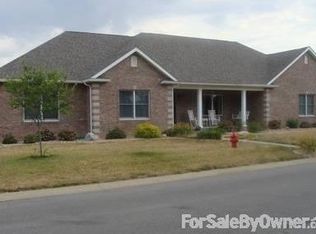 1101 Glory Ln, Marion, IL 62959