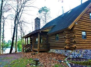 2136 To To Tom Dr, Lac Du Flambeau, WI 54538