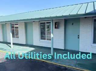 1894 Winchester Ave #4, Reedsport, OR 97467