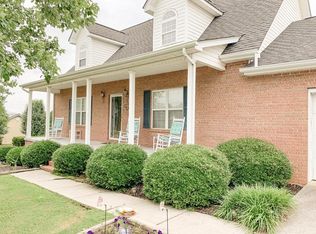 41 Chestnut Ridge Rd, Ringgold, GA 30736