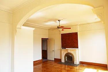 Rented by Chris Stewart, LREB