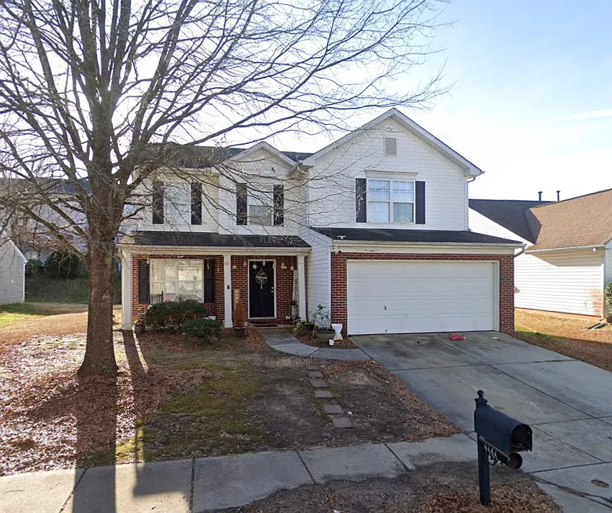 9444 Grand Oaks St NW