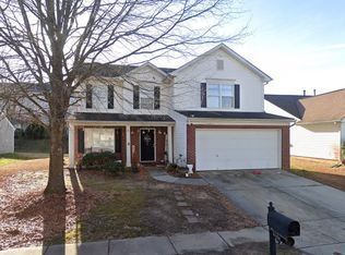 9444 Grand Oaks St NW, Concord, NC 28027