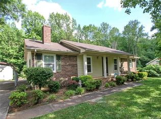 1410 Niagara Cres, Charlotte, NC 28214
