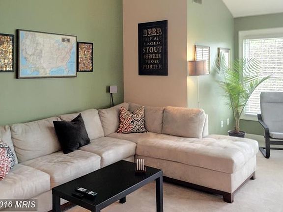 2nd image of 8111 Lacy Dr APT 141