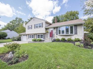 43 Jensen Ave, Spotswood, NJ 08884