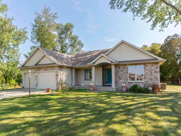 60450 County Road 113, Elkhart, IN 46517