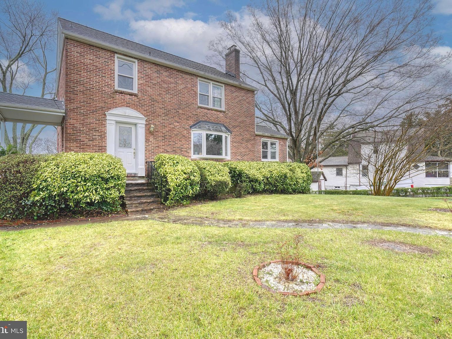 新品未使用 House on the Hill (Flower Stripe) 36098defcbaa2e1a7f9d03a9aff4c4