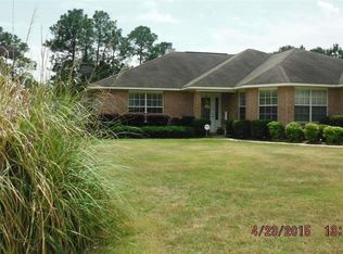 5122 Terra Lake Cir, Perdido Key, FL 32507