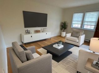 15-21 Park Avenue, Foxboro, MA 02035