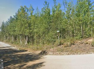 542 S Lazy Lake Dr, Wasilla, AK 99623