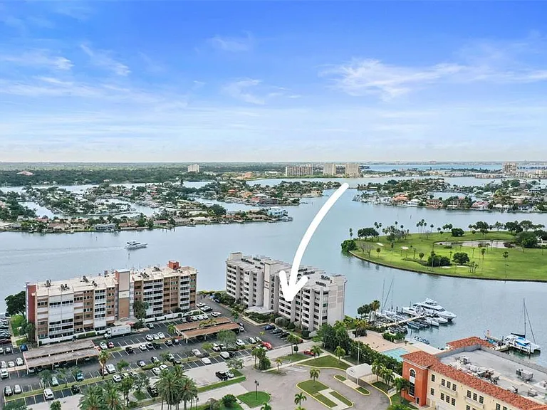 450 Treasure Island Cswy #502 — Photo 44