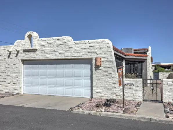 273 E Via Terrenal, Green Valley, AZ 85614