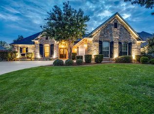 3011 Rocky Creek Dr, Mansfield, TX 76063