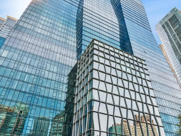 363 E Wacker Dr Unit 3804, Chicago, IL 60601