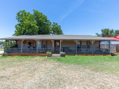 1132 Westover Dr, Anson, TX, 79501