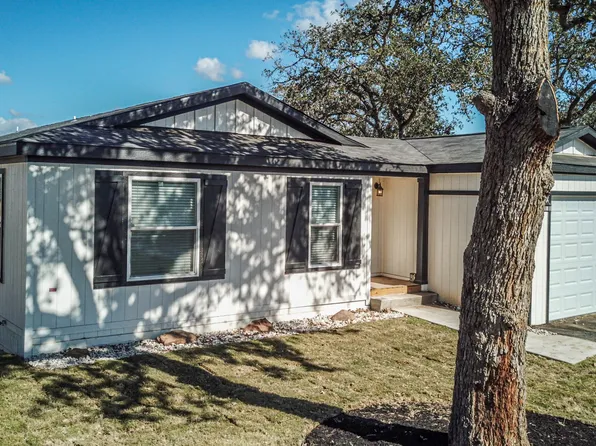 The Hickory Plan, Clara Ridge Ranch