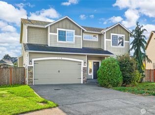 114 Ames Street NE, Orting, WA 98360