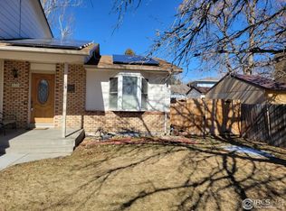 2129 44th Ave, Greeley, CO 80634