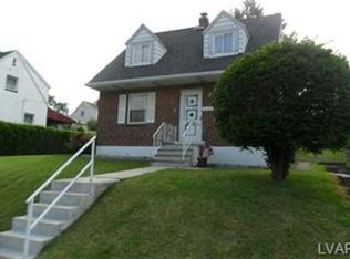 229 Virginia Ave, Whitehall, PA 18052